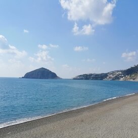 Spiaggia dei Maronti