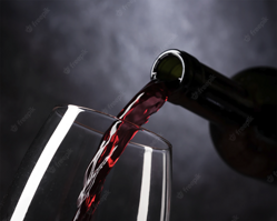 wine