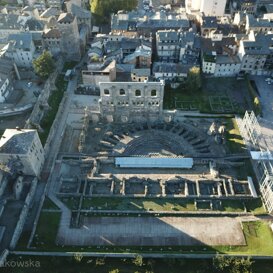 Teatro Romano
