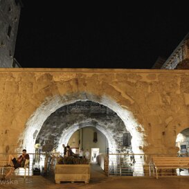 Porta Pretoria