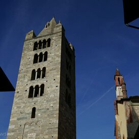 Cattedrale di Santa Maria Assunta e San Giovani