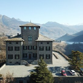 Castello di Gamba