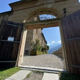 Castello Reale di Sarre