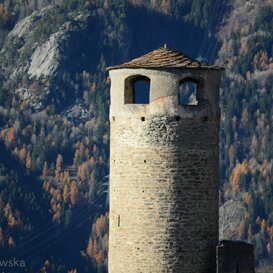 Castello di Chatelard
