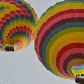 Volo in mongolfiera.it , Aosta, Italy