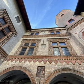 Chiesa Collegiata dei Ss. Pietro e Orso