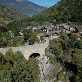 Ponte d'Ael