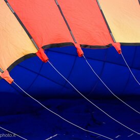 Volo in mongolfiera.it , Aosta, Italy