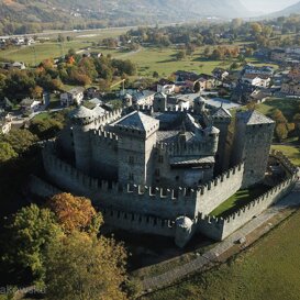 Castello di Fenis