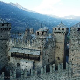 Castello di Fenis