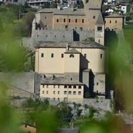 Castello di Saint-Pierre