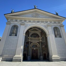 Cattedrale di Santa Maria Assunta e San Giovani
