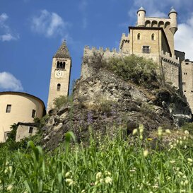 Castello di Saint-Pierre