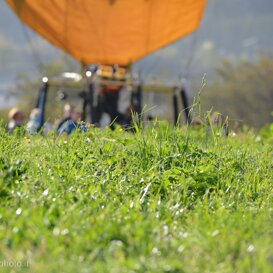 Volo in mongolfiera.it , Aosta, Italy
