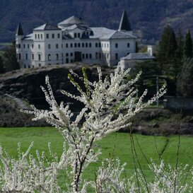 Castello Duca degli Abruzzi