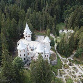 Castello di Savoi