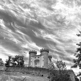 Castello di Aymavilles