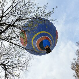 Volo in mongolfiera.it , Aosta, Italy