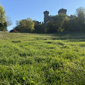 Castello di Fenis