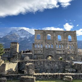Teatro Romano