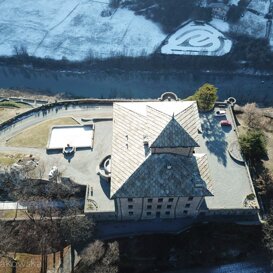 Castello di Gamba