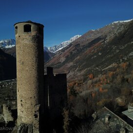 Castello di Chatelard