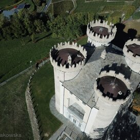 Castello di Aymavilles