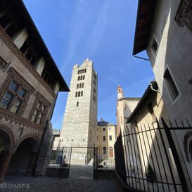 Chiesa Collegiata dei Ss. Pietro e Orso