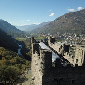 Castello di Ussel