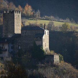 Castello di Avise
