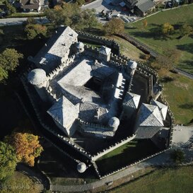 Castello di Fenis