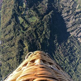 Volo in mongolfiera.it , Aosta, Italy