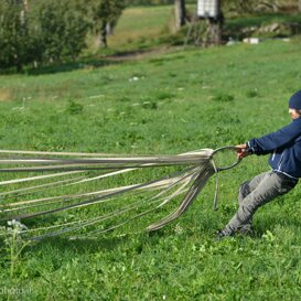 Volo in mongolfiera.it , Aosta, Italy