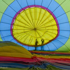 Volo in mongolfiera.it , Aosta, Italy