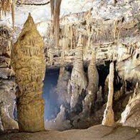 Grotte castelcivita Caverna Bertarelli