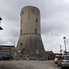 Torre Angioina