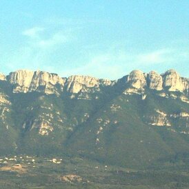 Monti Alburni Le Dolomiti del Sud