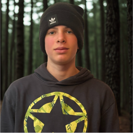 aaron 