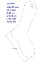 sagoma-in-legno-per-calzini