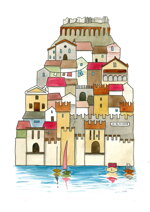 sirmione-childlake-series