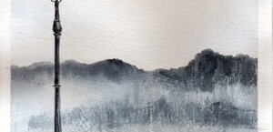 malcesine watercolor