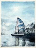 sailboat-on-the-lake