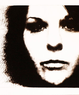 Selfportrait ©VTR