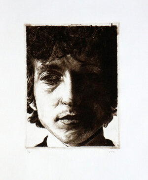 Bob Dylan ©VTR