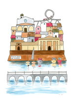 peschiera-childlake-series