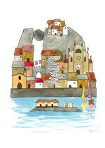 brenzone-sul-garda-childlake-series