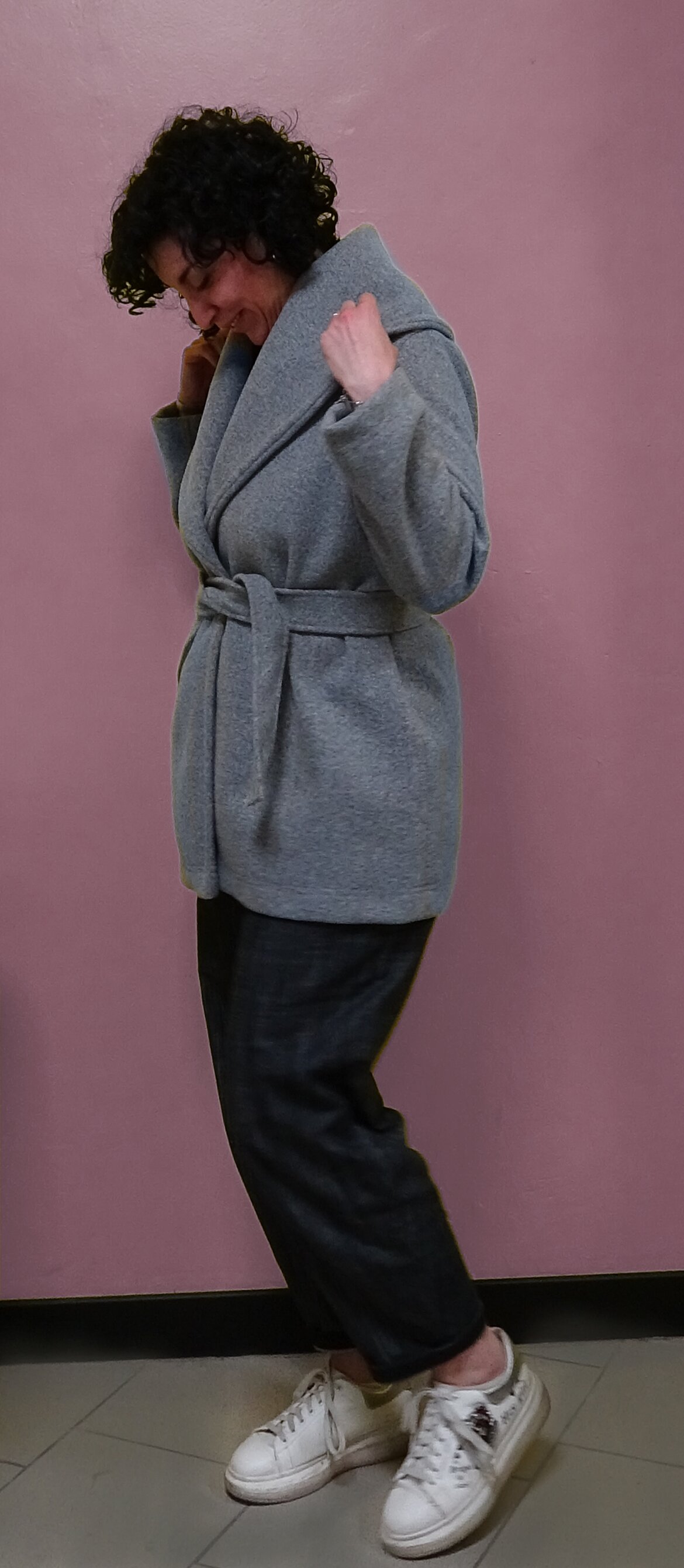 Giacca e pantaloni Tutto creato da Ilaria