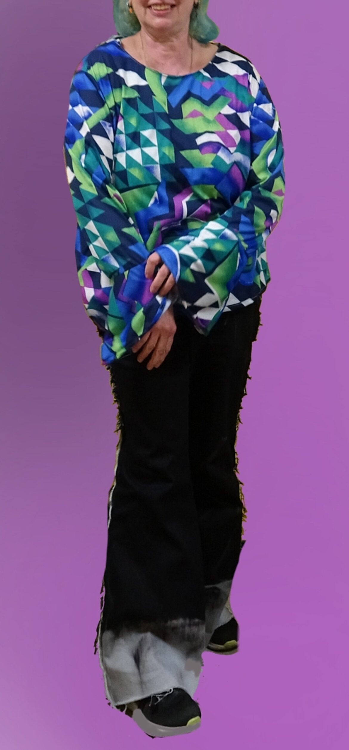 Maglie e pantaloni Tutto creato da L.