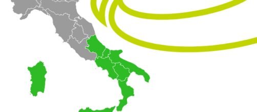 La Decontribuzione Sud per le imprese del Mezzogiorno è stata prorogata al 31/12/2023 La Decontribuzione Sud per le imprese del Mezzogiorno è stata prorogata al 31/12/2023