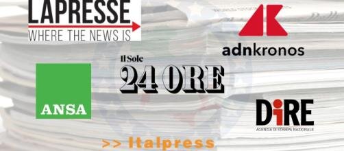 Online: Requisiti per iscrizione Elenco delle Agenzie di Stampa di Rilevanza Nazionale Online: Requisiti per iscrizione Elenco delle Agenzie di Stampa di Rilevanza Nazionale